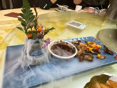 -堂宴·老厦门私房菜(1988仙岳总店)