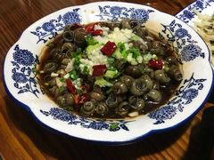 -呼吸森林·生态农庄农家乐私房菜