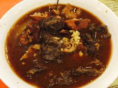 -北京小肠陈饭庄(方庄店)