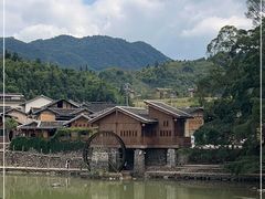 -云水谣景区