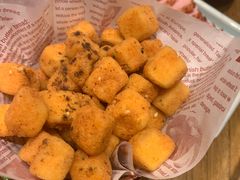 -新白鹿餐厅(爱琴海购物中心店)