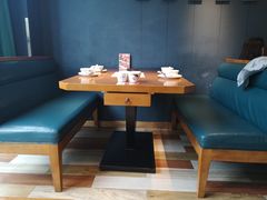 卡座-蜀宴小调·精致家常菜(来福士店)