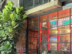-無鱼咖啡店(淇澳岛店)