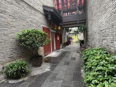 -东西巷