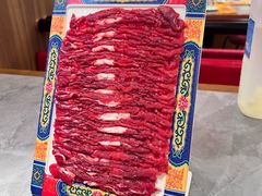 -侃爷南门铜锅涮肉