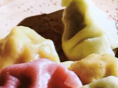 -七色云蔬食(喜邻里店)