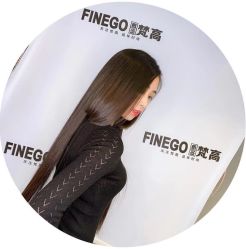 点击看大图 -新晨·SALON·形象造型