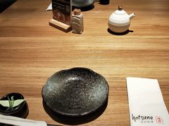 -隐泉之语日式料理(王府中环店)