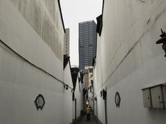 -衣裳街历史文化街区