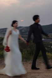 -拾年·定制婚纱摄影