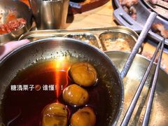 -金顺韩式烤肉·网红烤肉店(广利路店)