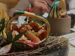 -松鱼亭·和牛烧肉(协鑫广场店)
