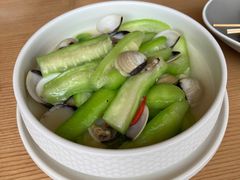 -隅乐胡椒虾·台湾菜·团建(皇岗店)