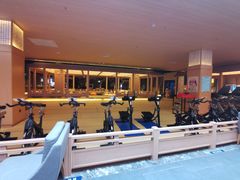 -蓝鲸湾汤泉(包河店)