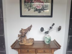 -蟹村草堂·苏式园林人文农家·大闸蟹