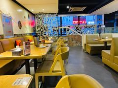 大堂-鸣记脆皮烤鱼(铁西店)