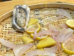 -798烧烤工厂(太和路店)