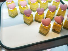 -汉斯南美烤肉(总店)