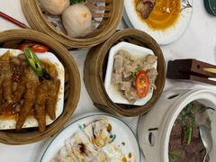 -丰尔粥食·顺德鱼生·干蒸排骨顺德菜(大良分店)