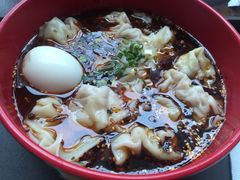 -重庆老字号·吴抄手·高豆花(T3航站楼店)