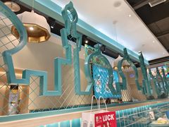 -楼兰古丽·新疆菜(大唐西市店)
