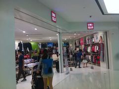 -优衣库(福州五四北泰禾广场店)