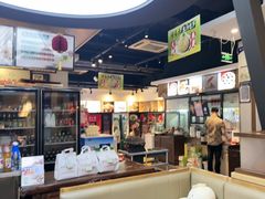 -隆喜元鱼汤包·海鲜(中联广场店)