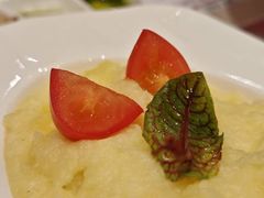 -安妮意大利餐厅(世贸天阶店)