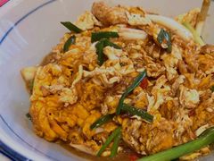 -荆九爷爆炒桥头三嫩(浙大店)