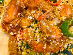 -厝包四点金·潮宴(太古仓店)