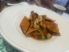 -巴依老爷新疆美食(工体旗舰店)