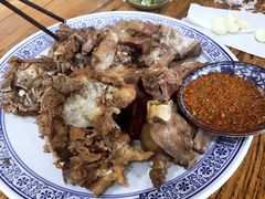 -淳澄水盆羊肉