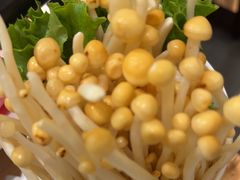-蜀九香火锅(彩虹店)