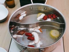 -呷哺呷哺 黄金牧场 (新辰里学清路店)