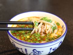 -唐猫庭院·千年陕菜(赛格国际购物中心店)
