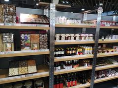 -楼上(尖沙咀店)