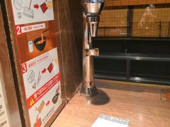 -一兰拉面(新宿中央东口店)