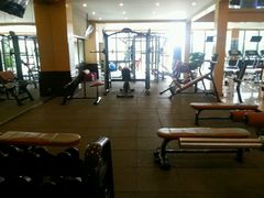 -途睿健身游泳俱乐部(顶峰店)