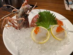 -Mr·Fish鱼鲜生海鲜放题(银泰in99店)