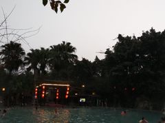 -天赐温泉