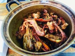 姜母鸭-斯丹姜母鸭·古法干香(涂门街总店)