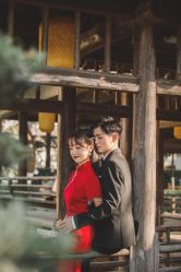 -蒙太奇婚纱摄影(万达店)