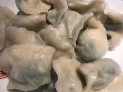 -新兴园饺子馆(望京店)