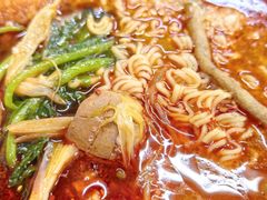 -四川老牛麻辣烫(北门桥店)
