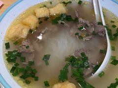 -小杨生煎(周浦万达店)
