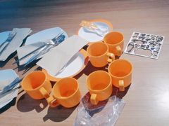 -必胜客(棠下店)