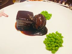 -杭州西子湖四季酒店·金沙厅