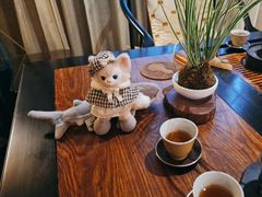 -31号公馆(黄兴广场白果园店)