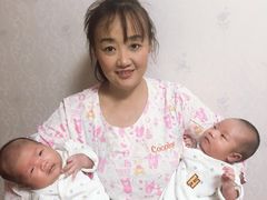 -爱的果实月嫂育婴师(世纪东方店)