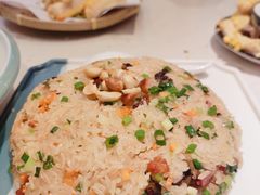 顺德生炒糯米饭-顺丰轩园林酒家(天河店)